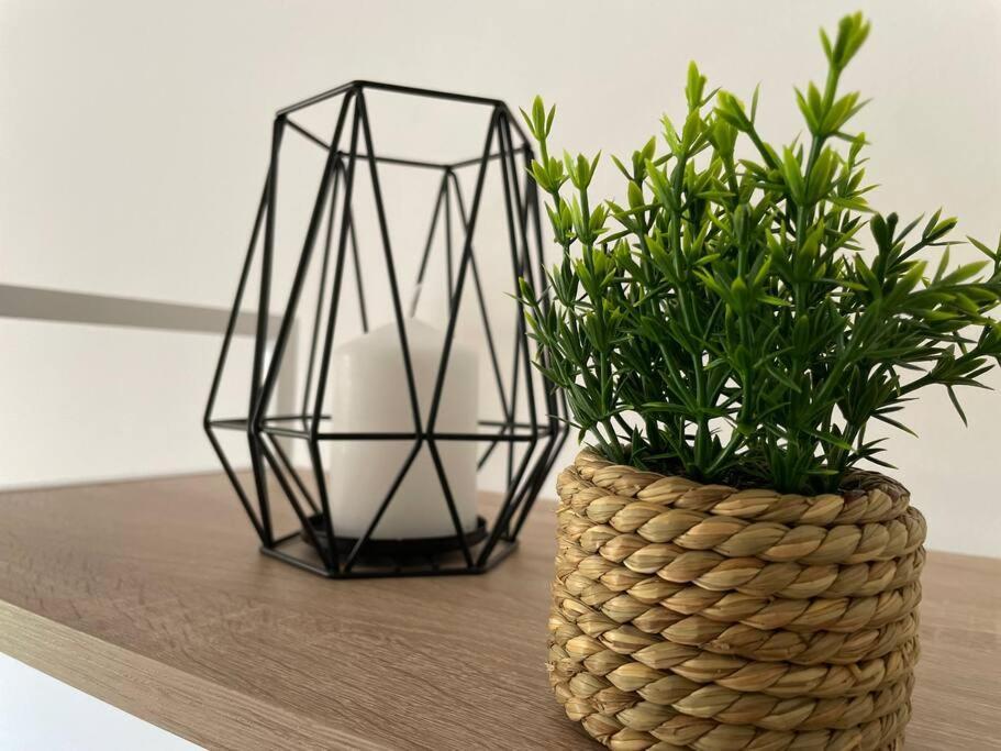 Apartamento El Balcon De Naranjos Córdoba